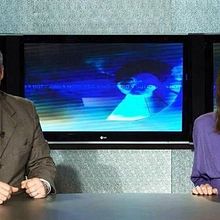 La Manipulación de los medios de comunicación: los telenoticieros mendocinos Ein Projekt aus dem Bereich Schrift von Anahi Perez - 18.11.2015