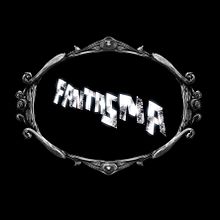 FANTASMA. 3D, Animation, Film, Video, TV, and Art Direction project by vritis de la huerta - 11.18.2015