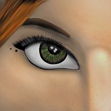 Dibujo_Ipad_Procreate . % Alex Goienetxea tarafından hazırlanan Grafik Tasarım, Geleneksel illüstras, Ve on projesi - 09.23.2015