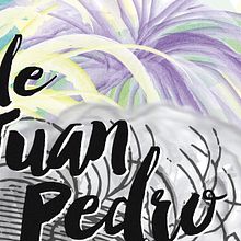 Arde León. Projekt z dziedziny Projektowanie graficzne użytkownika Laura R. del Amo - 18.06.2015