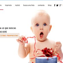 Modificaciones y Funcionalidades de Babylist . Un proyecto de Desarrollo Web de Luis Rafael Castro - 19.11.2015