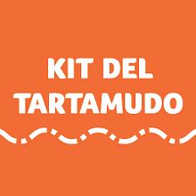 Kit del tartamudo - Branding. Projekt z dziedziny Br, ing i ident, fikacja wizualna, Design, Projektowanie informacji, Projektowanie graficzne i Projektowanie opakowań użytkownika Marina Oorthuis - 09.06.2015