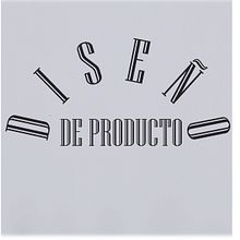 Diseño de producto, Portfolio . Design project by Ruben Garcia Gomez - 11.19.2015