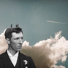 collage n°6. Fine Arts, Collage, Design, Graphic Design, and Traditional illustration project by Juanma Samusenko - 11.20.2015