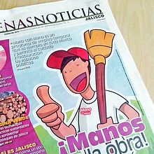 Ilustración para portada. Un proyecto de Ilustración tradicional de Chuy Velez - 20.11.2015