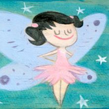 Arlet. Arts, Crafts, Accessor, Design, and Traditional illustration project by Sandra Uve - 08.20.2015