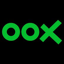 Flooxer. Un progetto di Web development e Web design di Juan Seguro Zarallo - 16.11.2015
