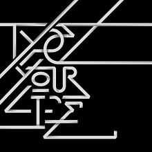 Posters for TypoMad. Art Direction, Graphic Design, T, and pograph project by Dario Trapasso - 11.20.2015