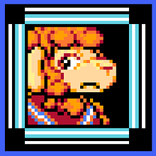 Pixel Art. Un proyecto de Diseño de juegos y Diseño gráfico de Alicia Guardeño Albertos - 21.11.2015