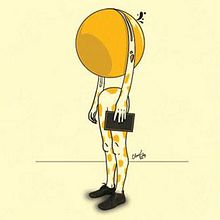 "Mitad esfera". Un proyecto de Ilustración tradicional de Chuy Velez - 21.11.2015