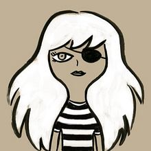 Hora Zulú. Un progetto di Fumetto, Character design e Illustrazione tradizionale di Sandra Uve - 11.01.2013