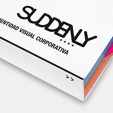 Suddenly packaging. Design gráfico, Packaging, Br, ing e Identidade, Design de produtos, Direção de arte, Design editorial, Retoque fotográfico, Criatividade, Fotografia do produto, e Design projeto de Juan Ortega - 28.03.2018