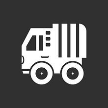 Fontruck!. Design editorial, Design gráfico, Tipografia, Design, Ilustração tradicional, Direção de arte, Gestão de design, Escrita, Cop, writing, Naming, Papercraft, Criatividade, Design de cartaz, Desenho tipográfico, e DIY projeto de Juan Ortega - 28.03.2018