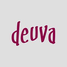 Deuva. Br, ing e Identidade, Design de produtos, Design gráfico, Packaging, Ilustração tradicional, Design, Publicidade, Direção de arte, Gestão de design, Cop, writing, Naming, Retoque fotográfico, Pattern Design, Criatividade, Design de logotipo, e Fotomontagem projeto de Juan Ortega - 28.03.2018