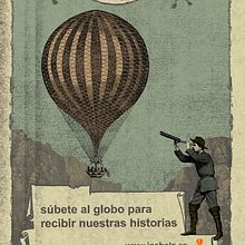 Mi Proyecto del curso Cartelismo ilustrado. Poster para blog de Viajes. Graphic Design, and Traditional illustration project by Cris Martinez Terré - 11.22.2015