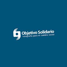 Objetivo Solidario. Un progetto di Design editoriale di José Alberto González Vega - 22.11.2015