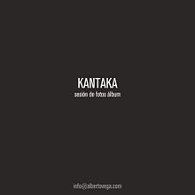 Kantaka. Un progetto di Fotografia e Direzione artistica di José Alberto González Vega - 22.11.2015