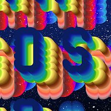 Magosto Birthday Party Poster. Un progetto di Design e Tipografia di Arrate Rodriguez Martin - 22.11.2015