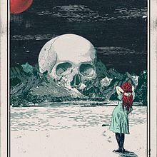 Mi Proyecto del curso Cartelismo ilustrado. Fine Arts, Graphic Design, Traditional illustration, and Music project by Juanma Samusenko - 11.22.2015