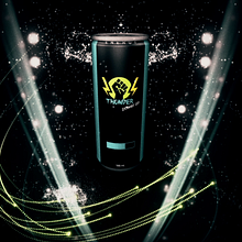 Energy drink intro. 3D, Animation, and Motion Graphics project by Rebeca G. A - 11.22.2015
