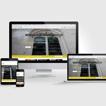 LCC. Web Development, Graphic Design, and Web Design project by Marcos Casanova - 07.02.2015