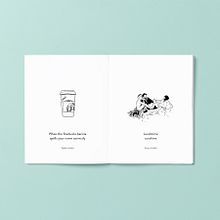 Pizza + Movie. Un proyecto de Ilustración tradicional de Maria Coira - 23.11.2015