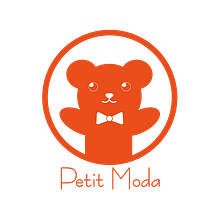 Petit Moda. Un progetto di Br, ing, Br, identit e Graphic design di Erica Seven - 23.11.2013