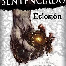 Saga Sentenciado. Un progetto di Character design, Scrittura e Illustrazione tradizionale di Ricardo Martínez López - 12.06.2015