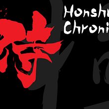Honshú chronicles. 3D, Animation & Interactive Design project by Modesto Berbel Aguilera - 11.24.2015