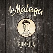 Carteles de La Màlaga. Un progetto di Belle arti, Design, Graphic design, Illustrazione tradizionale, Tipografia, Marketing e Pubblicità di Víctor del Río Pérez - 24.11.2015
