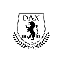 DAX tavern . Br, ing și identitate și Design grafic de Yulen Bilbao - 11.24.2015