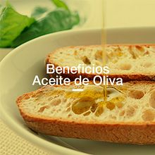 Beneficios del aceite de oliva. Un progetto di Design dell’informazione e Graphic design di Inmaculada Jiménez - 24.11.2015