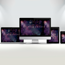 DISEÑO WEB: www.juliogalindo.es. Un progetto di Direzione artistica, Design, Graphic design, Web design e Informatica di Beatriz Peña Amigot - 24.09.2014