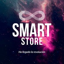 Smart Store. Un progetto di Br, ing, Br, identit, Graphic design, Postproduzione fotografica, Pubblicità e Tipografia di Ana Isabel Cruz Molina - 09.07.2015