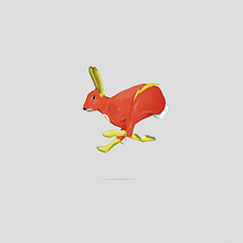 Animals & Heroes. Un progetto di Illustrazione tradizionale di Frank González - 25.11.2015
