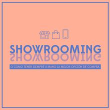 Infografías sobre Showrooming. Art Direction, Information Design, and Graphic Design project by Isabel Salas - 11.25.2015