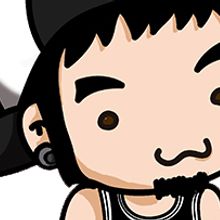 Ilustraciones personalizadas : Fokita. Ilustração tradicional projeto de Maky Gassin Noci - 26.11.2015