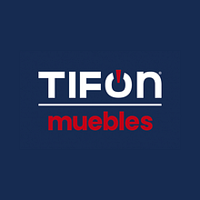 TIFÓN muebles Sueca. Br, ing, Identit, Web Development, Graphic Design, and Advertising project by Marcos Casanova - 11.30.2009