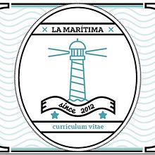 CV Infográfico. Br, ing, Identit, Information Design, Graphic Design, and Traditional illustration project by Mar Suárez - 11.27.2015