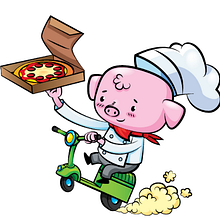 Hiew Mak Ein Projekt aus dem Bereich Design von Figuren von Mascotize - 28.03.2015