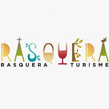 RASQUERA TURISME. Un projet de Design , Design graphique, T , et pographie de Alba Boyer Margalef - 29.11.2015