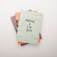 Lídia Embid's Portfolio. Un proyecto de Dirección de arte, Diseño editorial y Diseño gráfico de aplauso studio - 12.11.2015