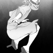 Kitsune. Un progetto di Belle arti, Fumetto e Illustrazione tradizionale di Carlos Parra Villalba - 29.11.2015