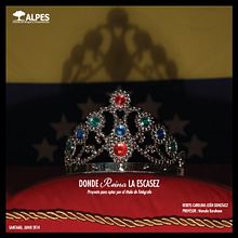 Donde reina la escasez. Photograph project by Kerlys León - 06.19.2014