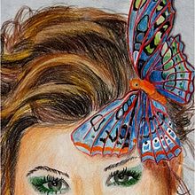 Lapices A Todo Color <3. Ilustração tradicional projeto de Vania Belen Janko Laszo - 29.11.2015