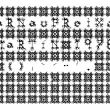 Arborea. Graphic Design, T, and pograph project by Arnau Freixas Martín - 02.13.2012