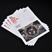 El Sindicato. El periódico de CCOO.. Editorial Design, Graphic Design, and Traditional illustration project by Jorge Lorenzo - 11.30.2015