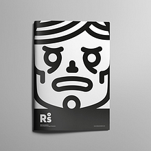 Symbol & icon . Design, Graphic Design, and Traditional illustration project by rafa san emeterio - 11.30.2015
