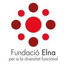 Fundacion Elna. Fundacion para la diversidad funcional. Br, ing, Identit, and Graphic Design project by Arnau Freixas Martín - 08.21.2013