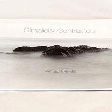 Simplicity Contrasted. Proyecto fotográfico. Editorial Design, and Photograph project by Arnau Freixas Martín - 03.08.2013